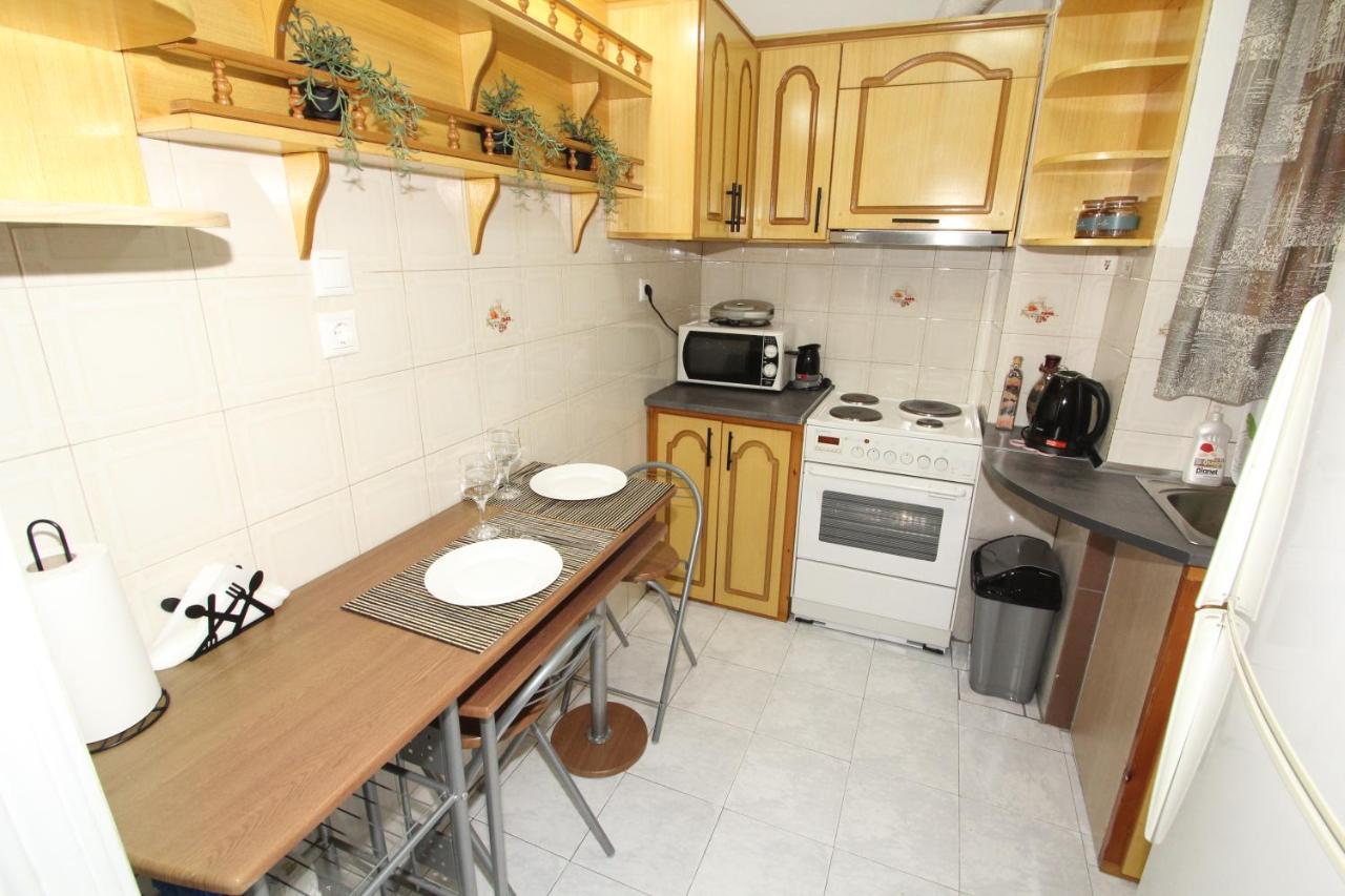 Agios Nikolaos Train Station 1 Bedroom 4 Pers. Αθήνα Εξωτερικό φωτογραφία