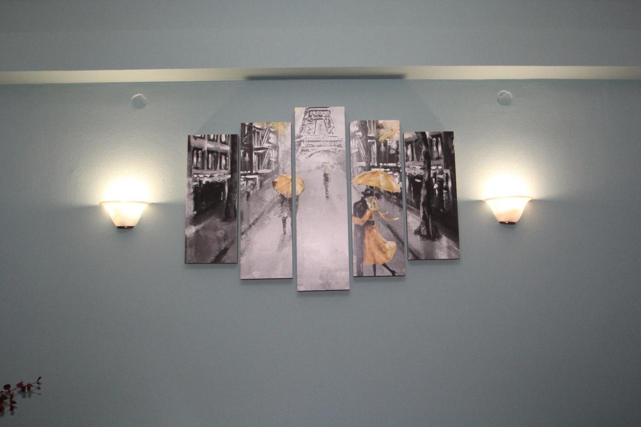 Agios Nikolaos Train Station 1 Bedroom 4 Pers. Αθήνα Εξωτερικό φωτογραφία