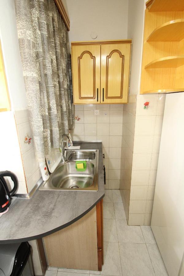 Agios Nikolaos Train Station 1 Bedroom 4 Pers. Αθήνα Εξωτερικό φωτογραφία