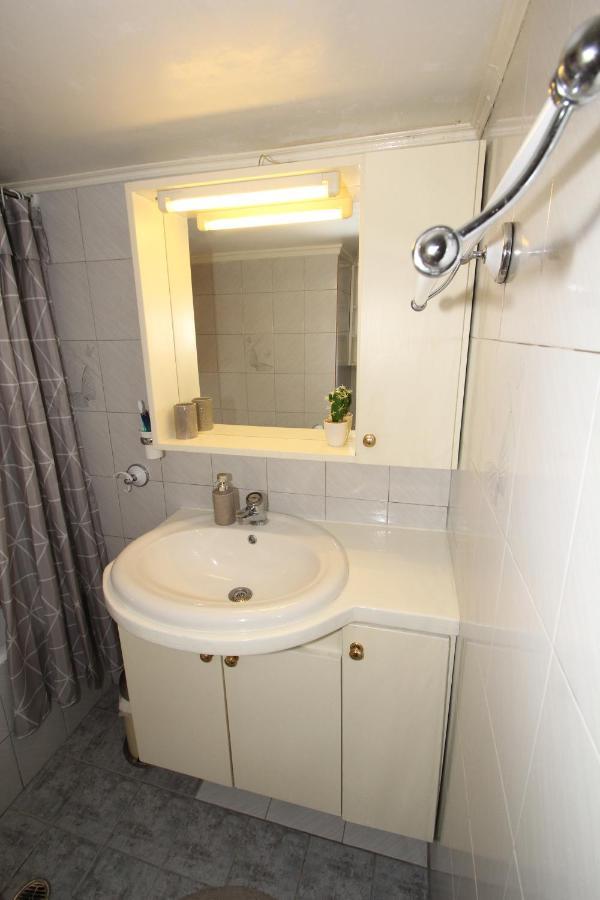 Agios Nikolaos Train Station 1 Bedroom 4 Pers. Αθήνα Εξωτερικό φωτογραφία